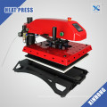 FJXHB1 40 * 50cm Máquina pneumática de impressão automática de calor para camisa de t